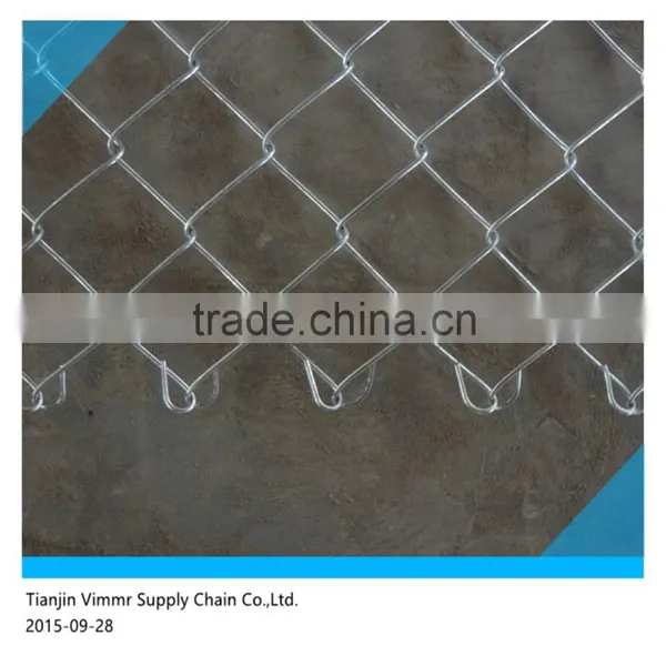 Chain Link Fence photo-6