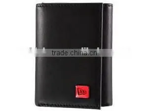 2016 Hot Sale Split Leather Purses With Card Holder photo-4