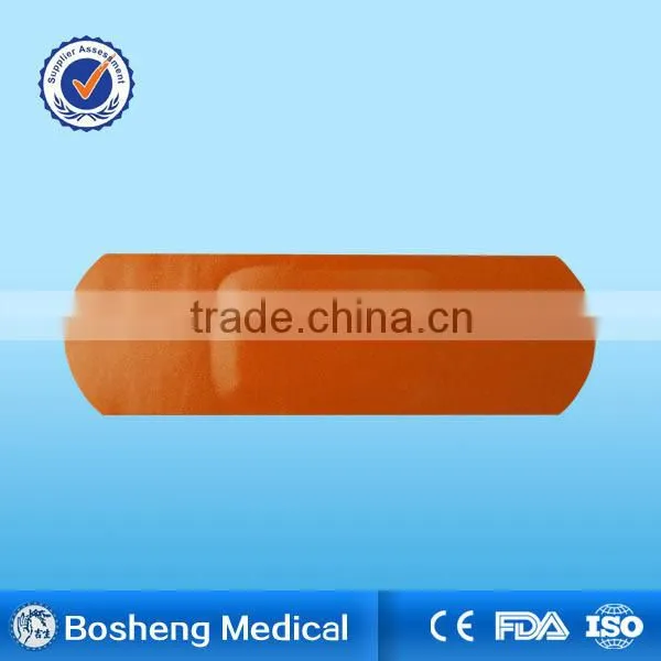 Bosheng Meidcal Adhesive Wound Plaster With CE/FDA/ISO photo-2