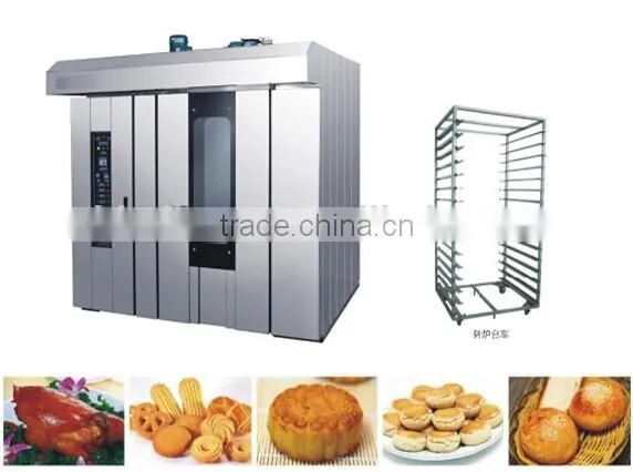 bread/cake/cookie bakery rack oven