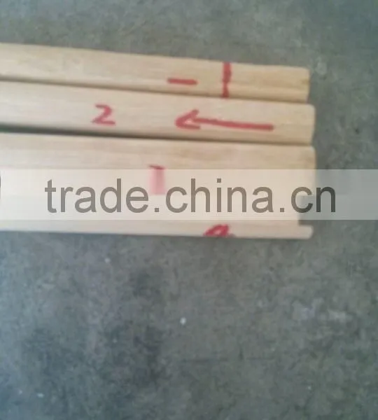 Shovel Handle Making Machine With Reasonable Price photo-5
