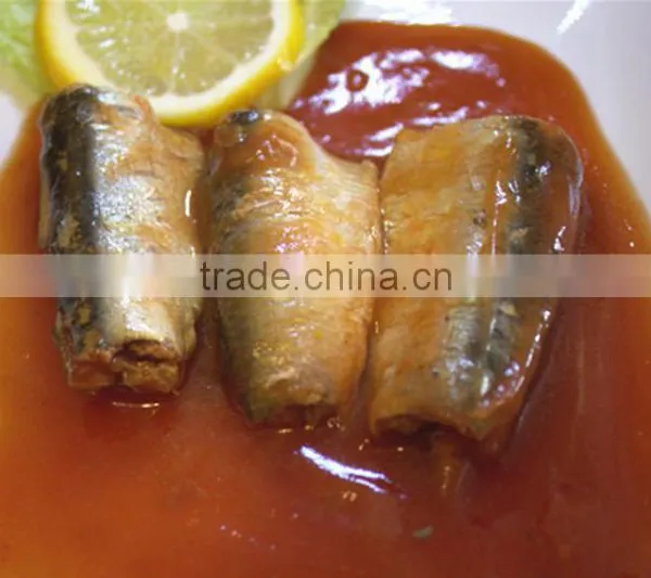 Producers of Sardine Food Cans photo-2