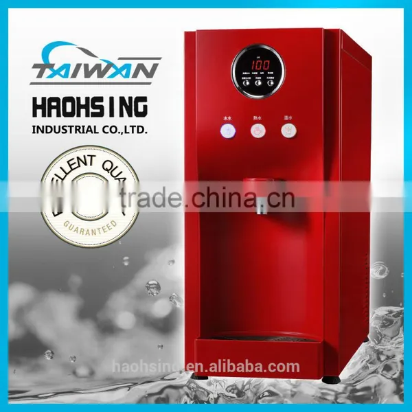 Small Desk Water Alkaline Ionizer Alkaline Water Ionizer Machine photo-2