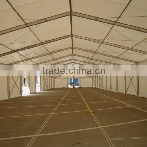 Guangzhou Top Quality Movable Pvc Tent Used for Warehouse photo-3