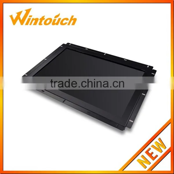 Sunlight Readable 1000 Nits Hdmi Support Capative Touch Screen Monitor photo-3