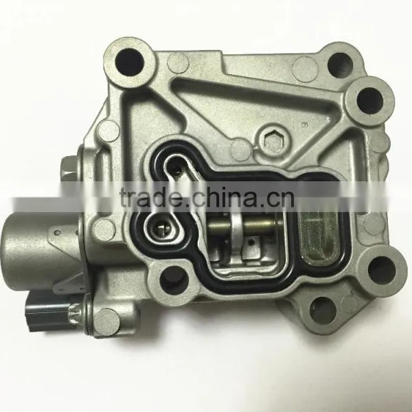 Solenoid Spool Valve Assy For Hon-da OEM# 15811-R40-003/15811R40003 photo-2