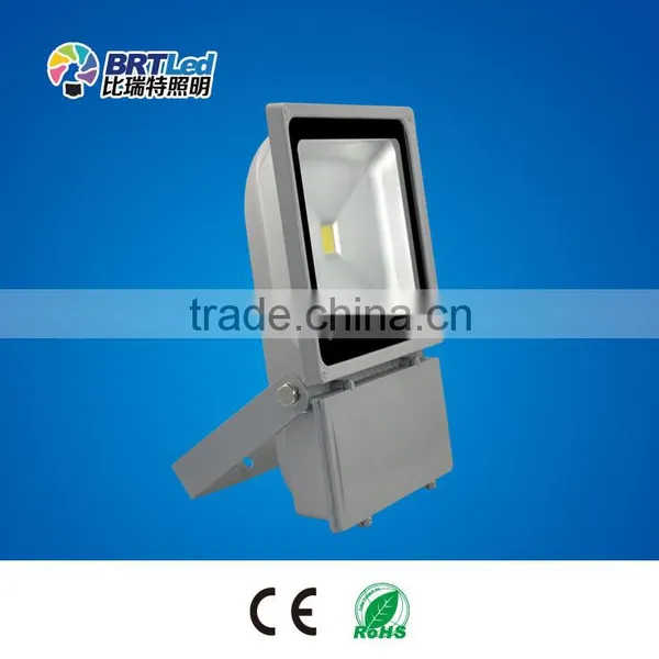 Waterproof Ip67 Outdoor High Lumen 50w Led Flood Light photo-3