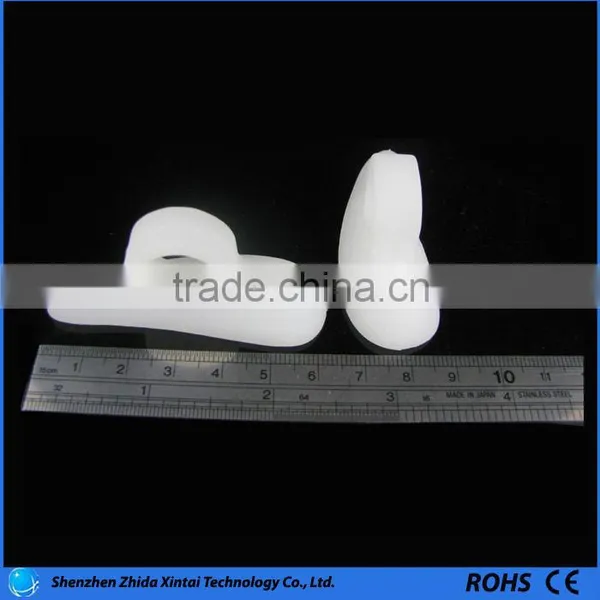 Silicone Gel Toe Separator for Toes Support photo-6