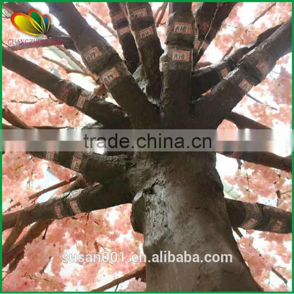 Hot Sale Artificial Banyan Tree Fiberglass Artificial Ficus Tree Loutdoor & Indoor Decor Artificial Banyan Tree photo-6