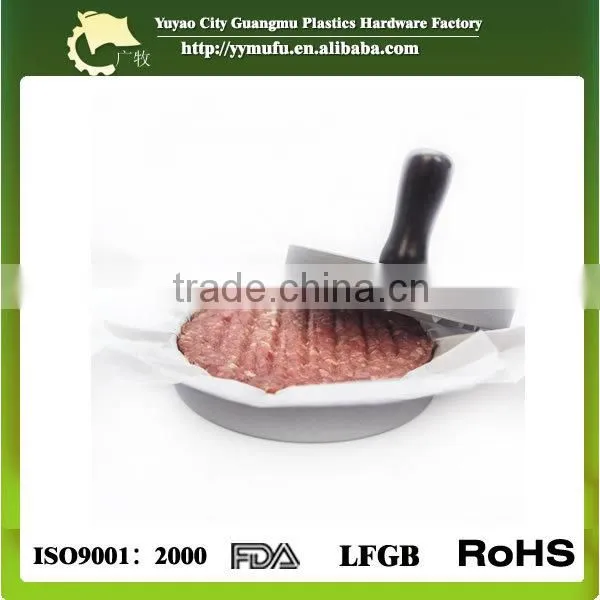 Made From Highest Quality Materials For Outstanding Durabilit Burger Press photo-6