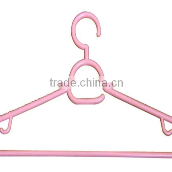 2015 New Popular With Good Quality Plastic Hanger for Clothes Scarf photo-4
