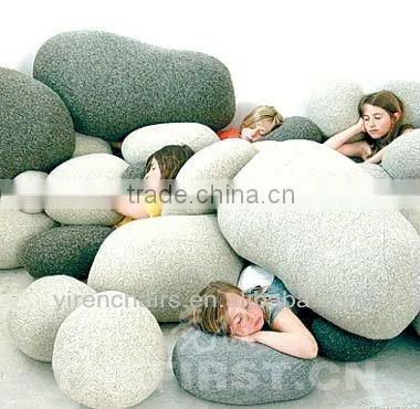 Living Stones Pillow
