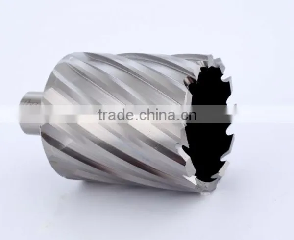 HSS Annular Cutter 2.1/8"x2" photo-3