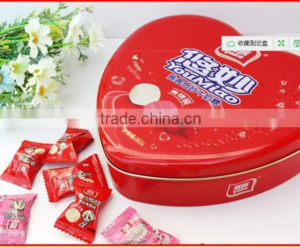 62g Youmiao Milk Candy Confectionery photo-5