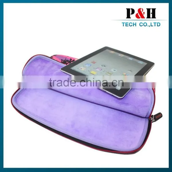New Age Stylish Women Neoprene Laptop Sleeve photo-4