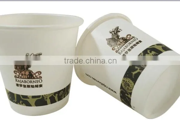 3oz Papar Cup Tasting Ripple Paper Cup . photo-5