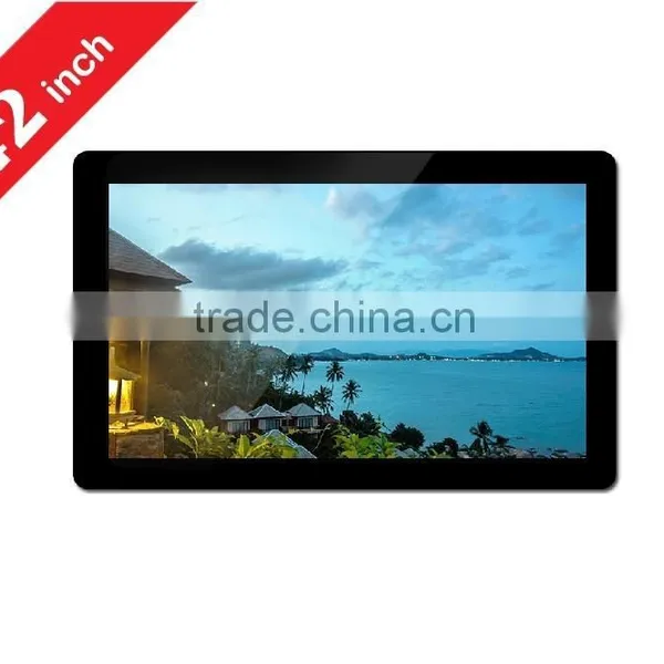 42inch Lcd Kiosk Win7 Wall Mounted Digital Signage tv Showcase Designs Led Computer Monitor