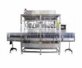 Oil Filling Machine photo-3