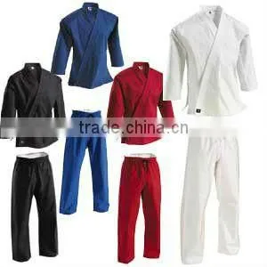 Brazilian Jiu Jitsu Gi
