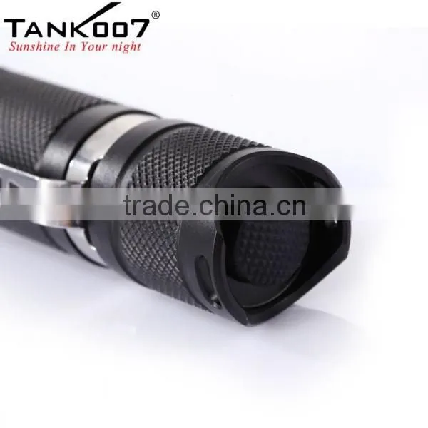 TANK007 PT40 Tactical Led Torch With 1000lm PT40 photo-5