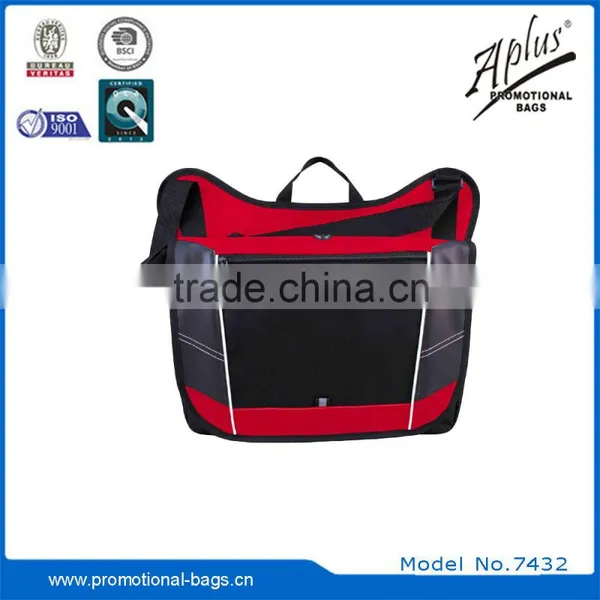 New 2016 Cheap Messenger Bag Custom Messenger Bag 7432# photo-6