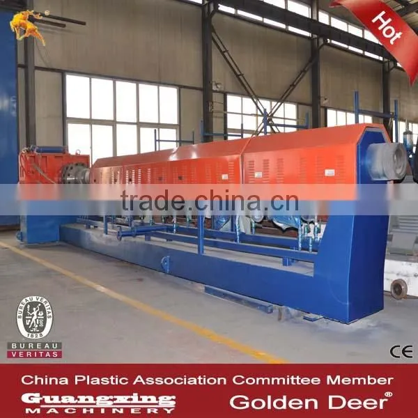Fully Automatic XPS Foam Insulation Board Production Line