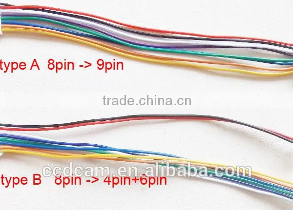 Full hd ip Camera POE ip Camera Module photo-5