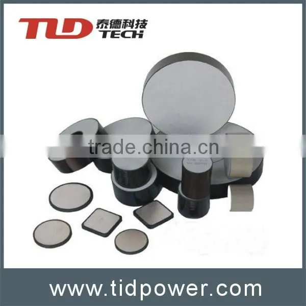 Metal Oxide Varistor Zinc Oxide Varistor MOV Block 10KA