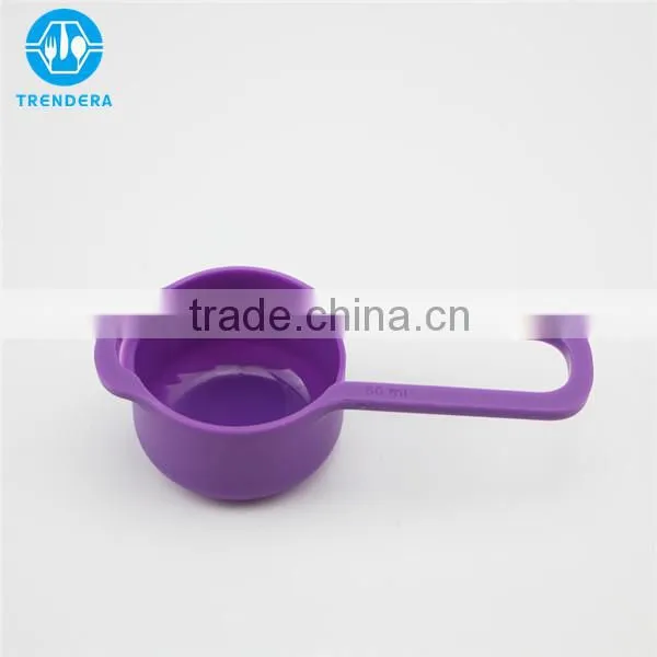 Fancy Design High Quality Plastic Measuring Cup photo-5