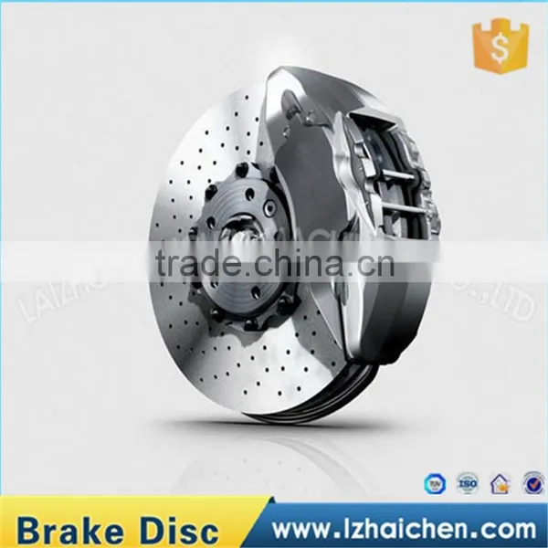 Spare Parts Brake Disc , OE 40206-71E01 , Cheap Car Replacement Market Disc Brake photo-2