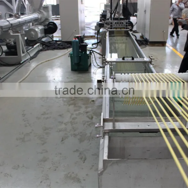 Plastic Granulator Plastic Pelletizing Machine Plastic Granules Making Machine photo-6