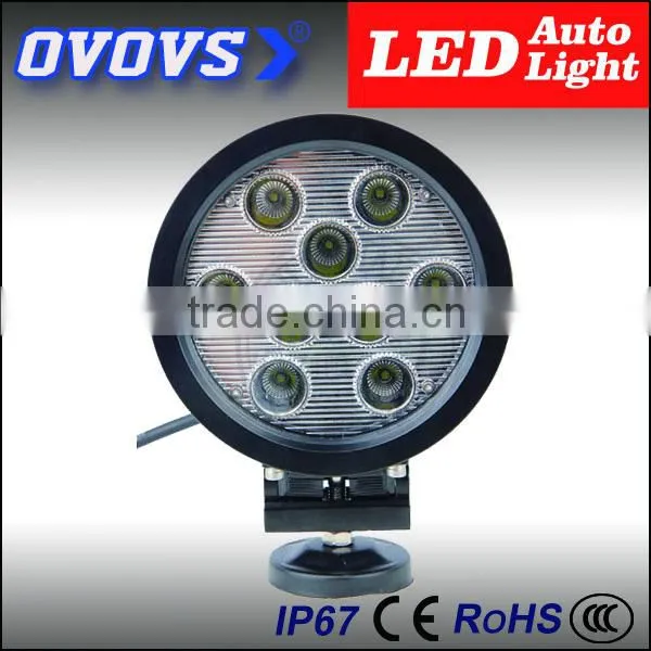 2015 New Design 90w 6000k Led Working Light With CE ROHS IP67 Certificates for Auto Parts photo-6