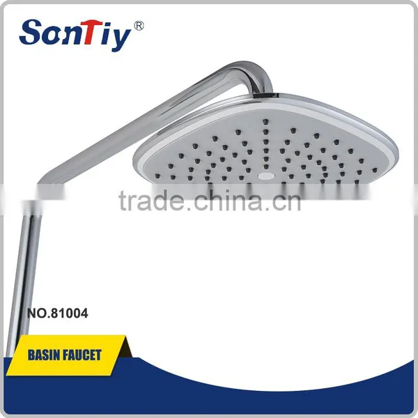 High Quality Brass Rain Shower Set With Handle Shower photo-4