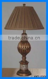 China Modern Home Furniture Handicrafts Led Indoor Lamps photo-2