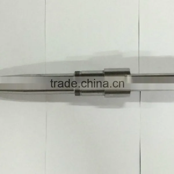 Electric Motor Shaft,gear Motor Shaft,driving Motor Gear Shaft