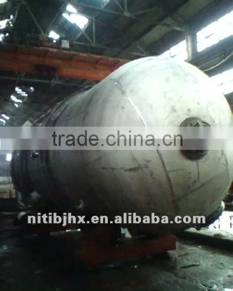 Tank Reactor