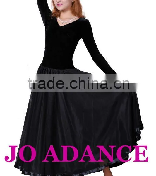 International Standard Dance Costumes Dress Skirt Dress Dance Costumes Skirt Dance Costumes photo-5