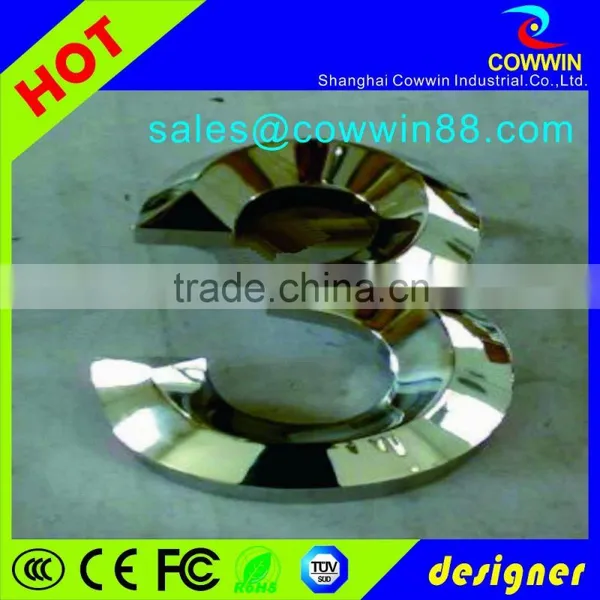 Stainless Steel Letter Box, Taxi Signs for Sale Outdoor, Outdoor Light Box Signs photo-3