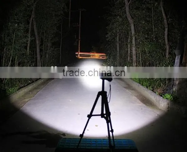 S5 Led Small Rechargeable Flashlight Torch Mini Cheap Aluminum Led Torch Flashlight photo-5