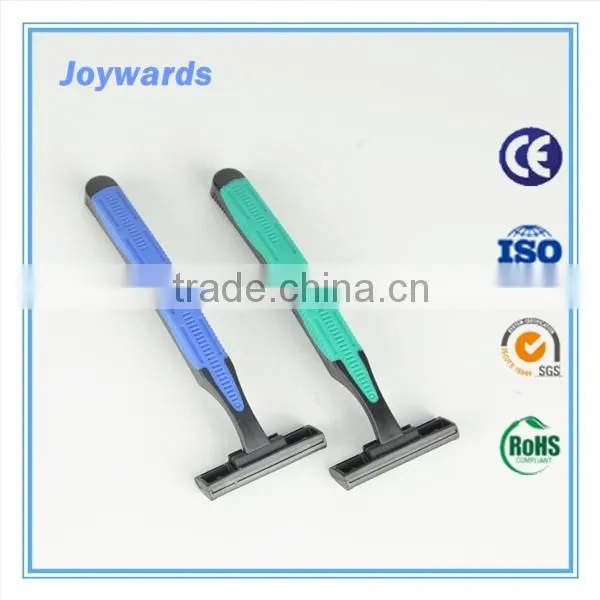 Disposiable Replaceable Head Blade Disposable Razor photo-4