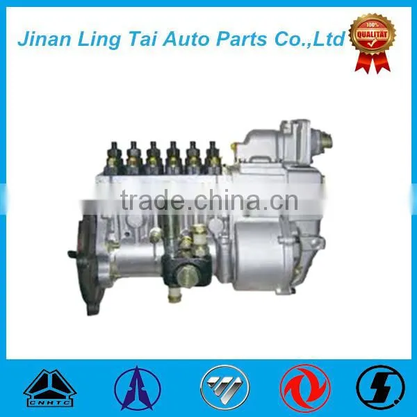 Beiben Heavy Truck Parts Fuel Injection Pump 612600081227