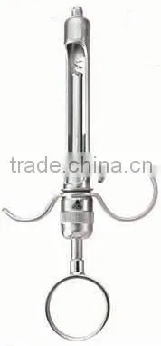Dental Cartridge Injection Syringe 1.8 ml photo-3