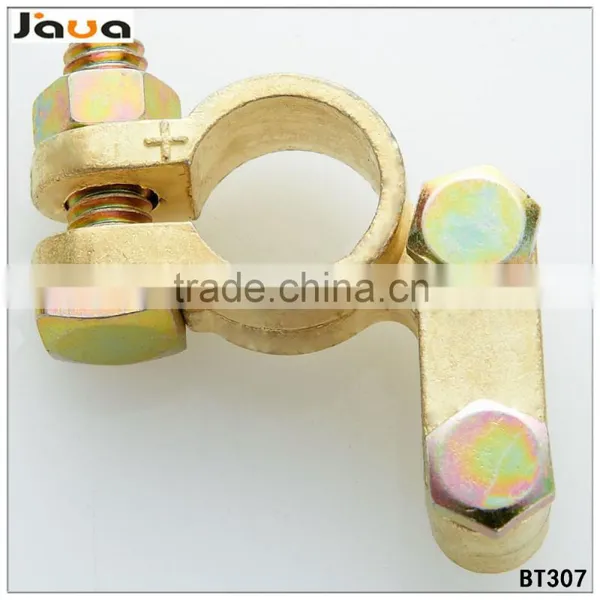 Top Mount Crimp Battery Terminal photo-3