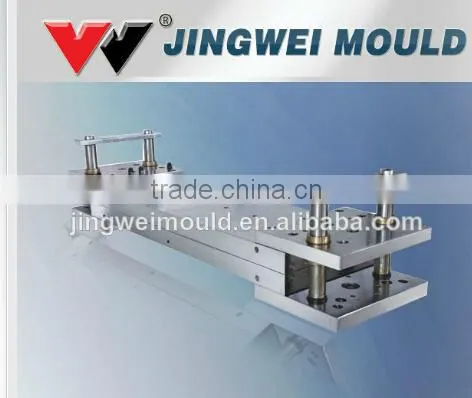 1320mm Pvc Architectural Templates Board Extrusion Die 12-15mm Thickness photo-3