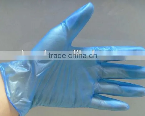 Disposable Vinyl Gloves