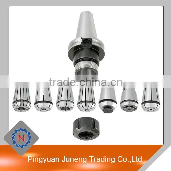 Spring Collet, ER Collet, Collet Chuck, Collet photo-4