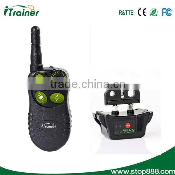 550m Electronic Dog Training Collars With Remote Pet Collars Remote Pet Training Collar