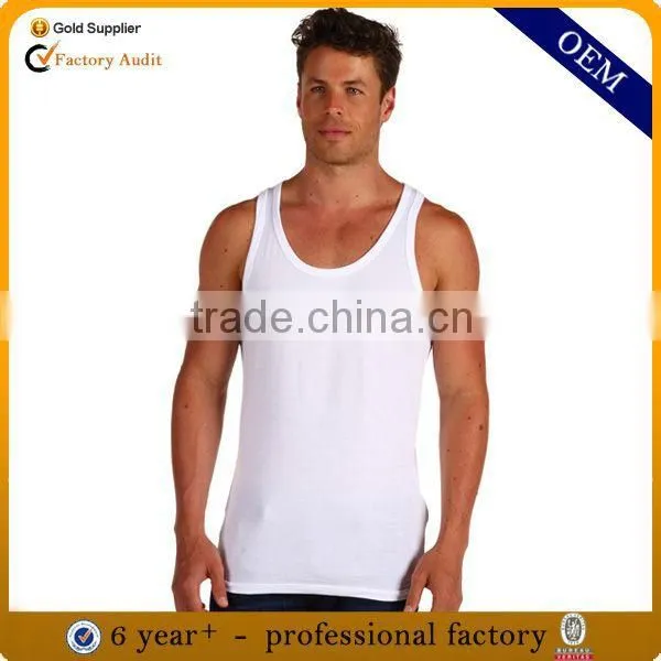 Design 100 Polyester Tank Tops