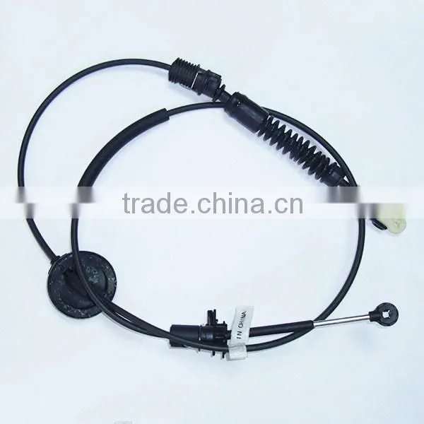 25800702 Automatic Transmission Shift Lever Control Cable for Hummer H3 2006-2010 photo-4