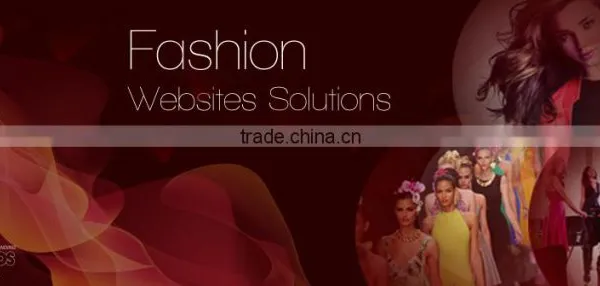 Fashion Website Designing photo-2